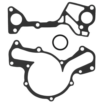 Coolant Pump compatible for Dodge Stealth R/T 3.0L 1991-1996 MD972005 1481500 MD997643