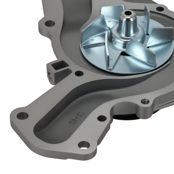 Coolant Pump compatible for Dodge Stealth R/T 3.0L 1991-1996 MD972005 1481500 MD997643
