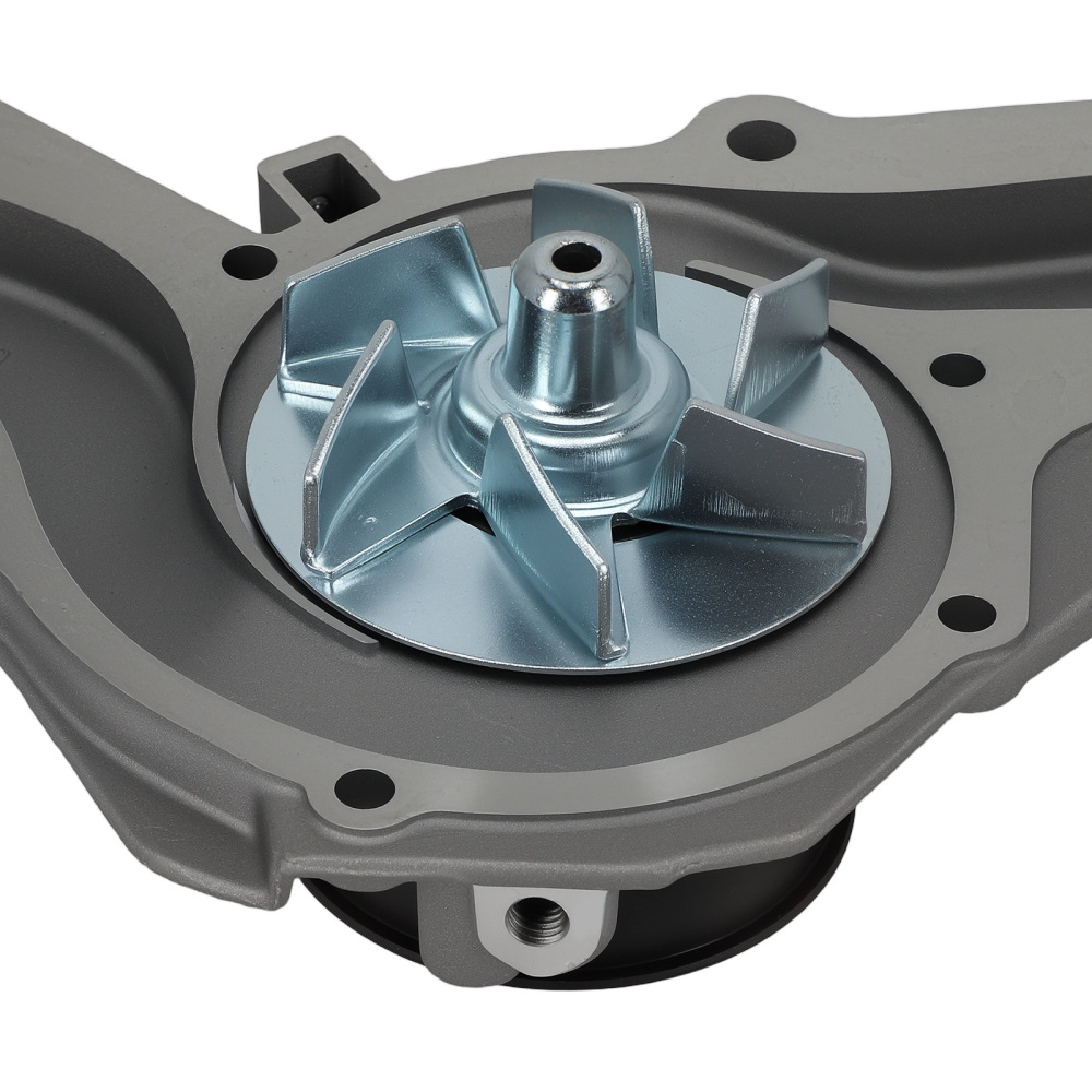 Coolant Pump compatible for Dodge Stealth R/T 3.0L 1991-1996 MD972005 1481500 MD997643