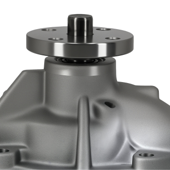 Cooling System Pump compatible for Jeep Cherokee 2.5L 1991-2000 4626054AF Direct Replace