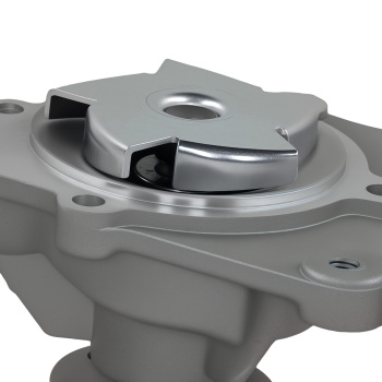 Cooling System Pump compatible for Jeep Cherokee 2.5L 1991-2000 4626054AF Direct Replace