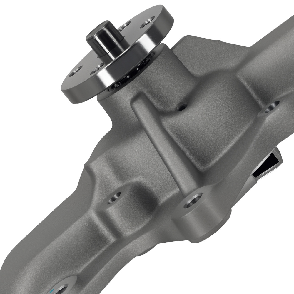 Cooling System Pump compatible for Jeep Cherokee 2.5L 1991-2000 4626054AF Direct Replace