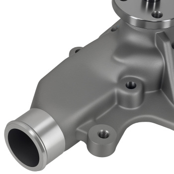 Cooling System Pump compatible for Jeep Cherokee 2.5L 1991-2000 4626054AF Direct Replace