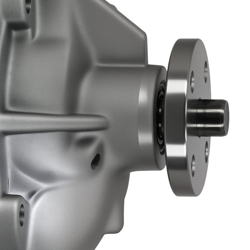 Cooling System Pump compatible for Jeep Cherokee 2.5L 1991-2000 4626054AF Direct Replace