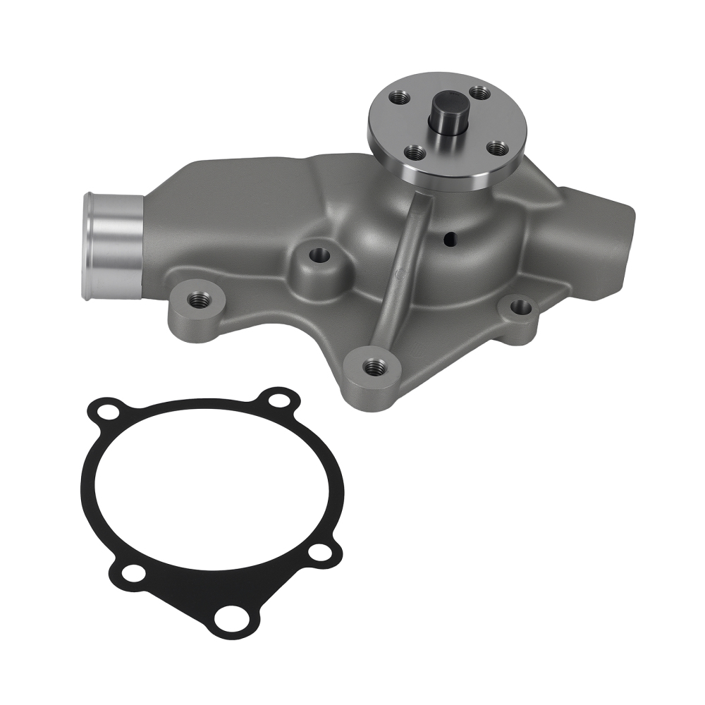 Cooling System Pump compatible for Jeep Cherokee 2.5L 1991-2000 4626054AF Direct Replace
