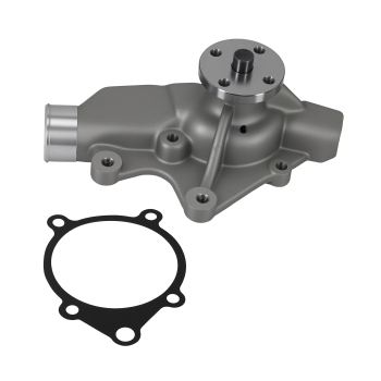 Cooling System Pump compatible for Jeep Cherokee 2.5L 1991-2000 4626054AF Direct Replace