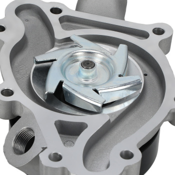 Coolant Water Pump compatible for Dodge Dakota 1993-2003 compatible for Ram 1500 compatible for Jeep Grand Cherokee