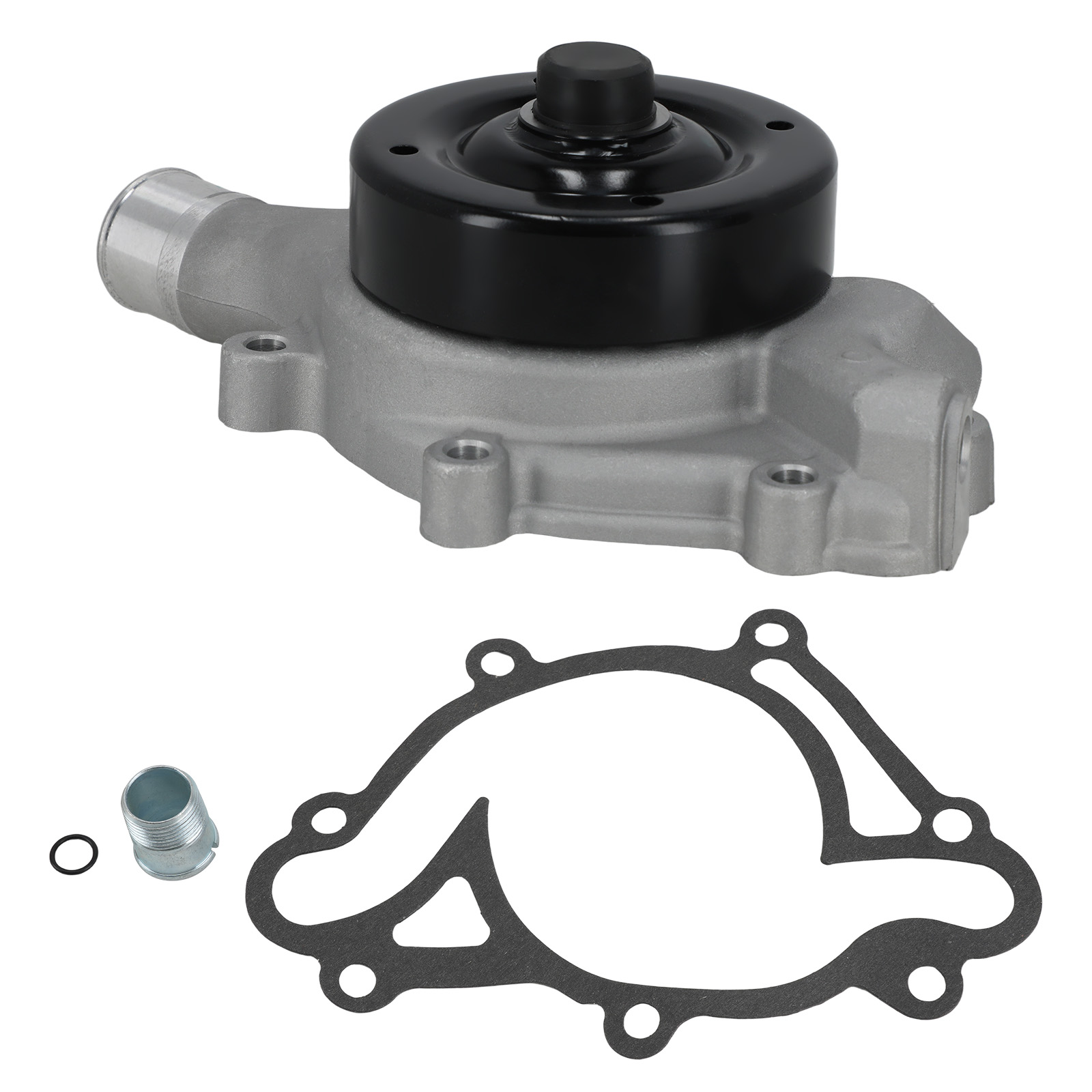 Coolant Water Pump compatible for Dodge Dakota 1993-2003 compatible for Ram 1500 compatible for Jeep Grand Cherokee
