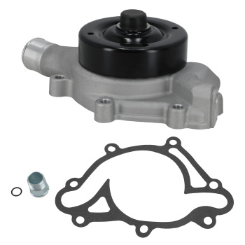 Coolant Water Pump compatible for Dodge Dakota 1993-2003 compatible for Ram 1500 compatible for Jeep Grand Cherokee