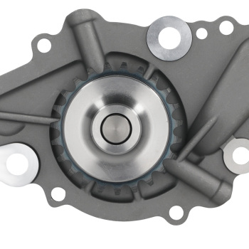 Belt Driven Water Pump compatible for Chrysler Dodge 2.7L V6 1998-2007 4663732AC