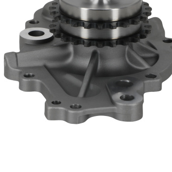 Belt Driven Water Pump compatible for Chrysler Dodge 2.7L V6 1998-2007 4663732AC