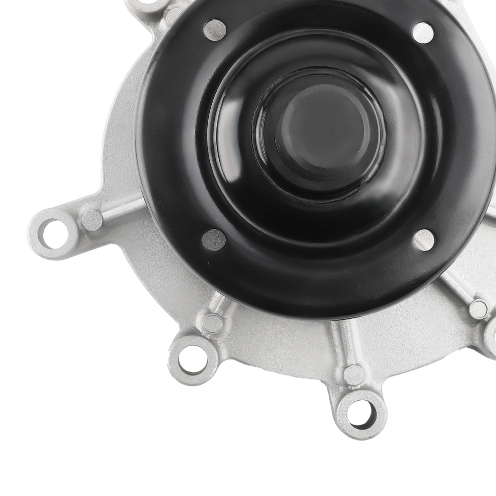Water Pump compatible for Dodge Ram Jeep Liberty Grand compatible for Mitsubishi Chrysler 3.7L 4.7L 20434