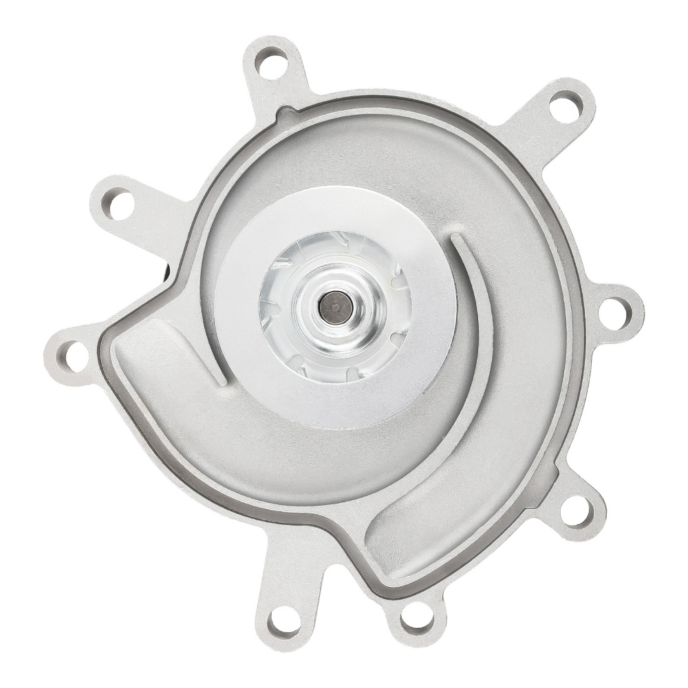 Water Pump compatible for Dodge Ram Jeep Liberty Grand compatible for Mitsubishi Chrysler 3.7L 4.7L 20434