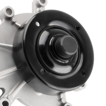 Water Pump compatible for Dodge Ram Jeep Liberty Grand compatible for Mitsubishi Chrysler 3.7L 4.7L 20434
