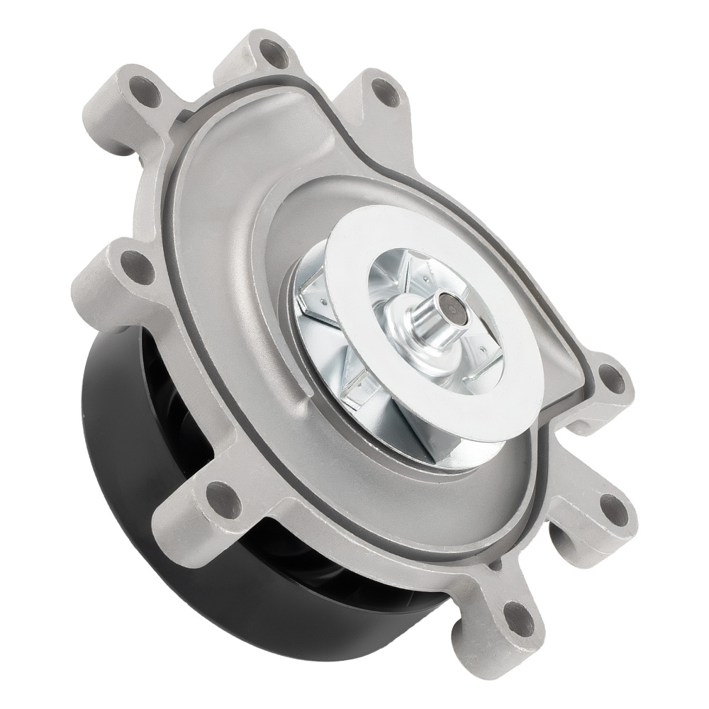 Water Pump compatible for Dodge Ram Jeep Liberty Grand compatible for Mitsubishi Chrysler 3.7L 4.7L 20434