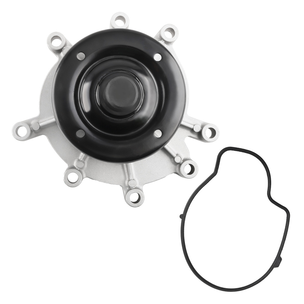 Water Pump compatible for Dodge Ram Jeep Liberty Grand compatible for Mitsubishi Chrysler 3.7L 4.7L 20434