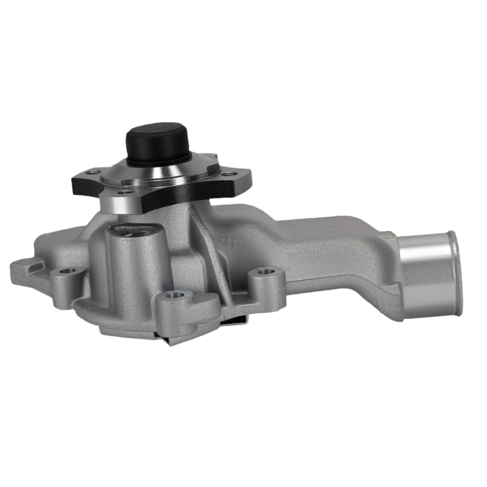 Engine Water Pump compatible for Jeep Wrangler X Unlimited 2002-06 5012366AA WP9200 AW7164