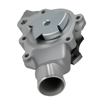 Engine Water Pump compatible for Jeep Wrangler X Unlimited 2002-06 5012366AA WP9200 AW7164