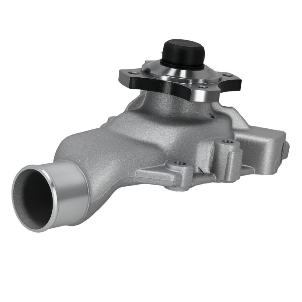Engine Water Pump compatible for Jeep Wrangler X Unlimited 2002-06 5012366AA WP9200 AW7164
