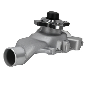 Engine Water Pump compatible for Jeep Wrangler X Unlimited 2002-06 5012366AA WP9200 AW7164