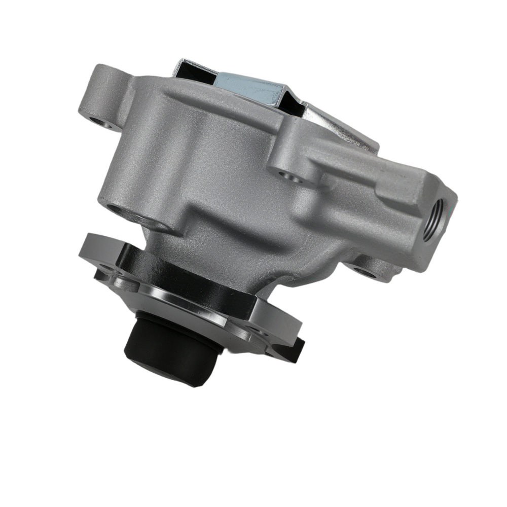 Engine Water Pump compatible for Jeep Wrangler X Unlimited 2002-06 5012366AA WP9200 AW7164