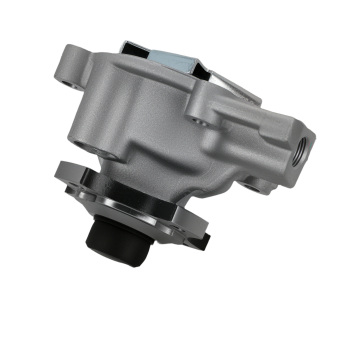 Engine Water Pump compatible for Jeep Wrangler X Unlimited 2002-06 5012366AA WP9200 AW7164