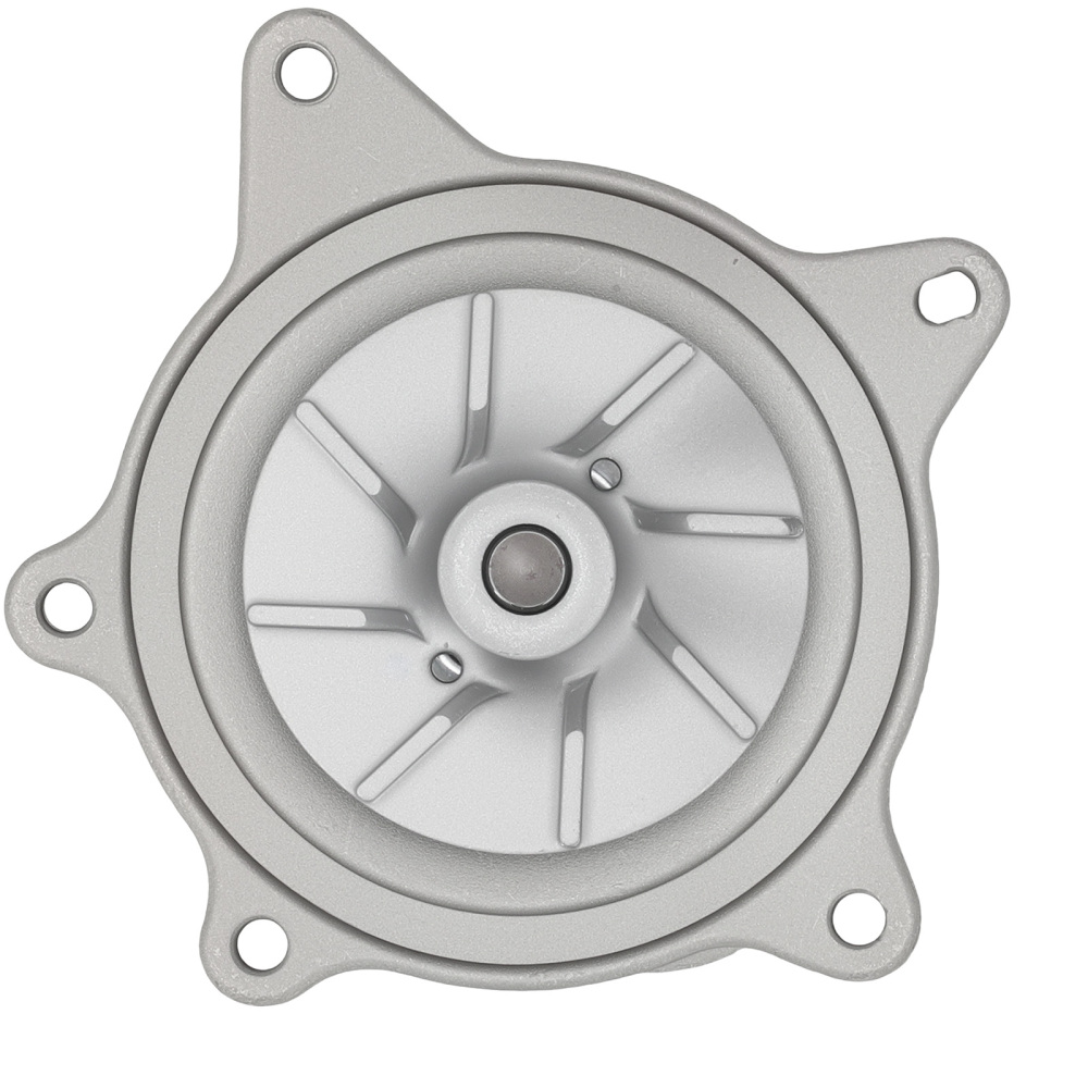 Belt Drive Water Pump compatible for Chrysler TownCountry 3.3L 3.8L 2001-07 117062