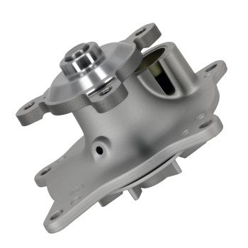 Belt Drive Water Pump compatible for Chrysler TownCountry 3.3L 3.8L 2001-07 117062