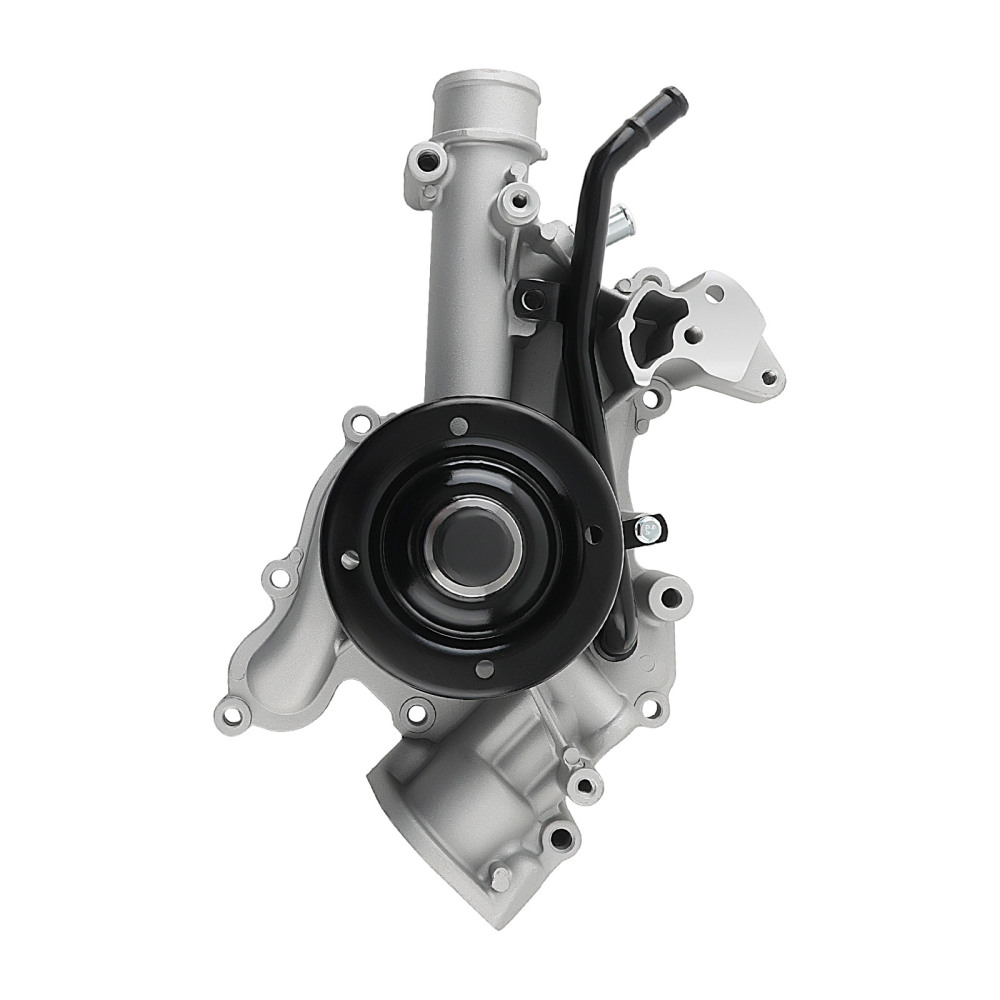 Water Pump w/Gasket compatible for Dodge Ram 1500 2500 3500 Pickup compatible for Chrysler 5.7L Aluminum