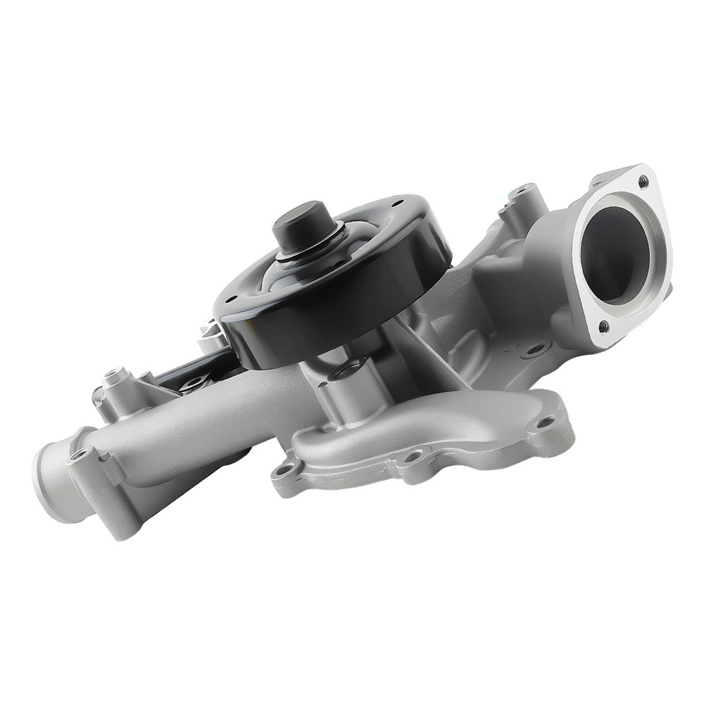 Water Pump w/Gasket compatible for Dodge Ram 1500 2500 3500 Pickup compatible for Chrysler 5.7L Aluminum