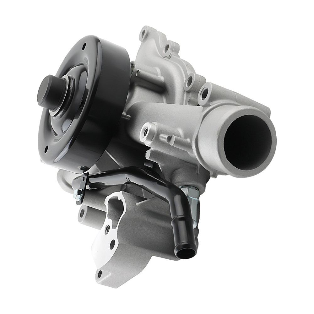 Water Pump w/Gasket compatible for Dodge Ram 1500 2500 3500 Pickup compatible for Chrysler 5.7L Aluminum