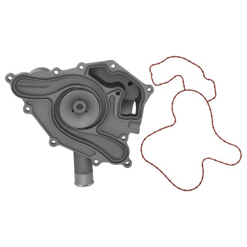 Front Engine Water Pump compatible for Chrysler 300/Compatible for Dodge Challenger 2005-2010 47792838AA