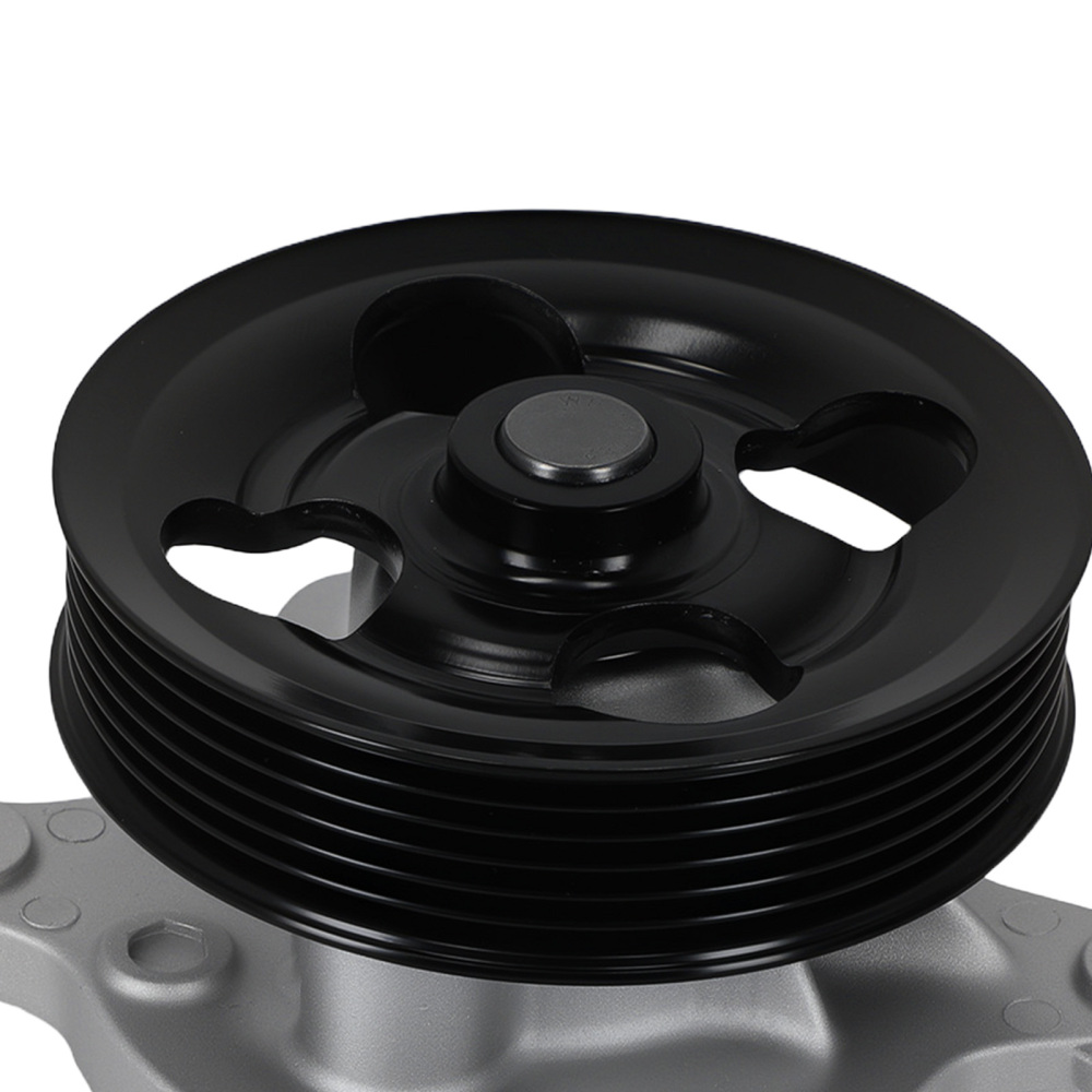 Water Pump compatible for Nissan Altima 2.5L 2013-2018 19195132 W2625M Advanced Cooling Kit