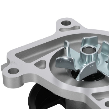 Water Pump compatible for Nissan Altima 2.5L 2013-2018 19195132 W2625M Advanced Cooling Kit