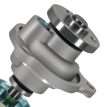 Pompa del Liquido di Raffreddamento compatibile per Ford Fiesta V JD JH 1.3L 01-08 AW8931