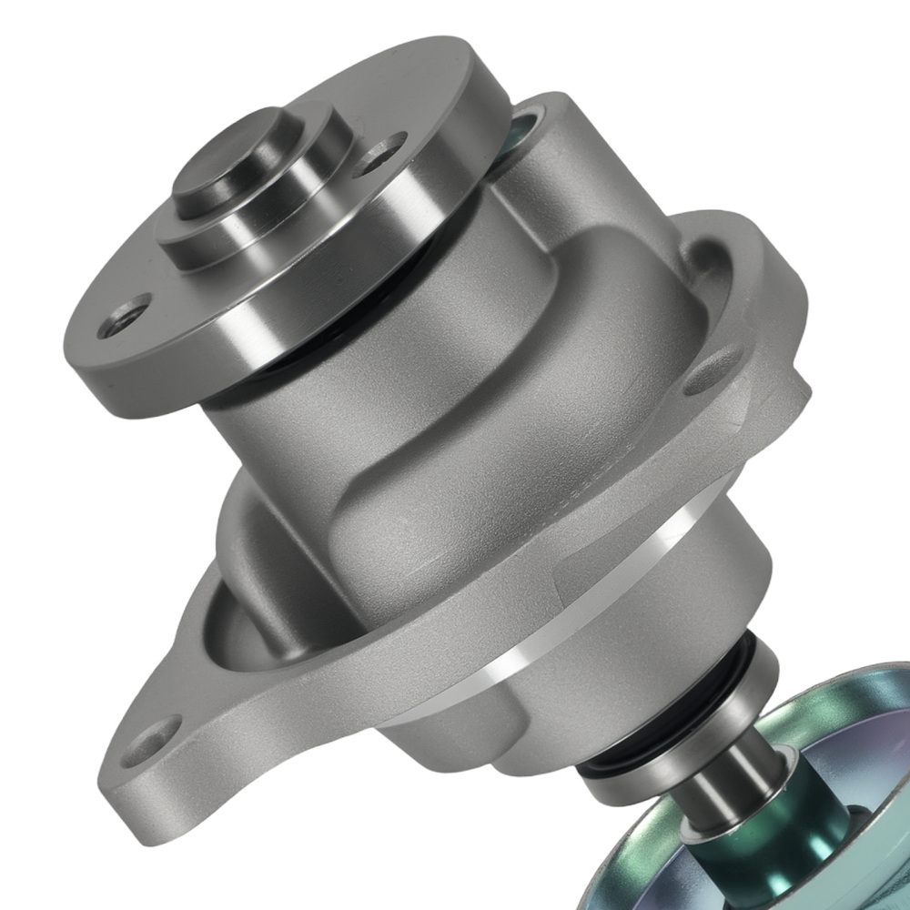 Pompa del Liquido di Raffreddamento compatibile per Ford Fiesta V JD JH 1.3L 01-08 AW8931