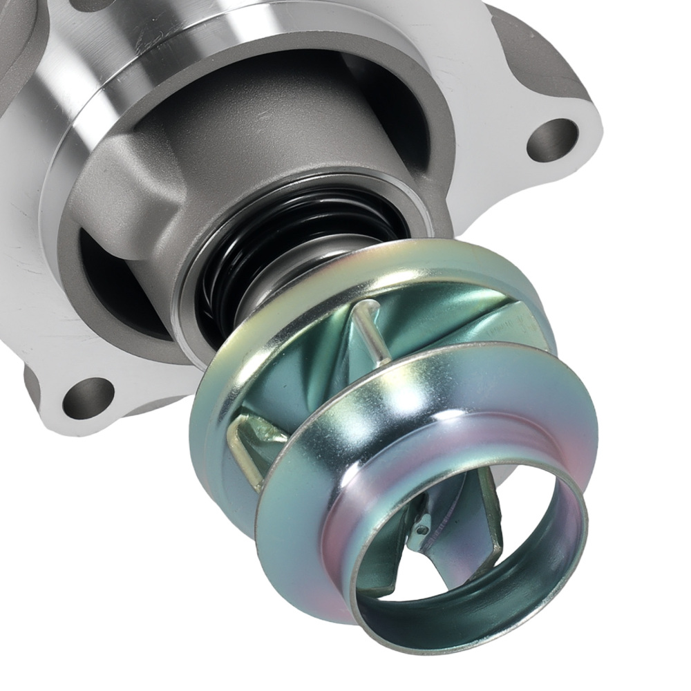 Pompa del Liquido di Raffreddamento compatibile per Ford Fiesta V JD JH 1.3L 01-08 AW8931