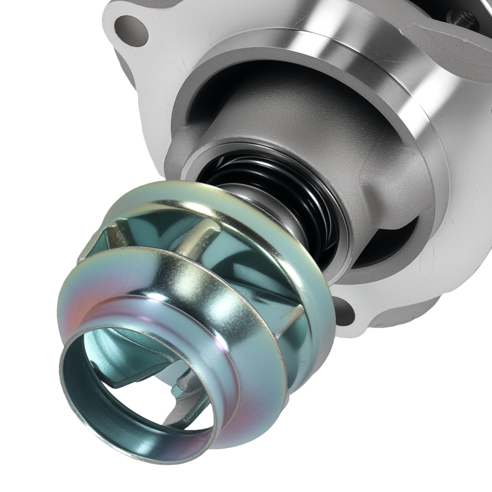 Pompa del Liquido di Raffreddamento compatibile per Ford Fiesta V JD JH 1.3L 01-08 AW8931