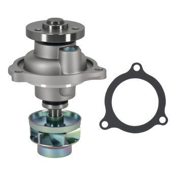 Pompa del Liquido di Raffreddamento compatibile per Ford Fiesta V JD JH 1.3L 01-08 AW8931