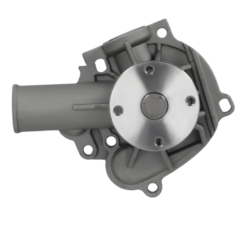 Coolant Water Pump Assembly compatible for Volvo 240 740 760 2.3L 1985-1992 2719755