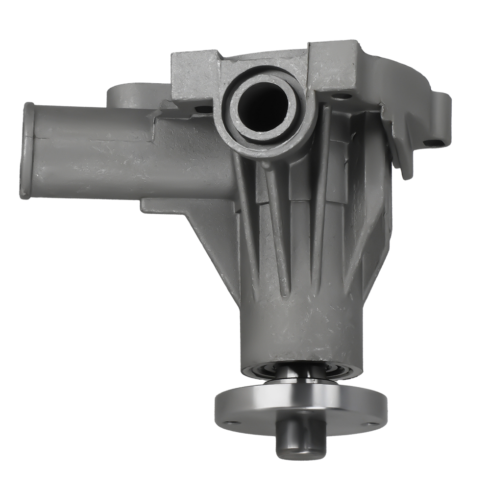 Coolant Water Pump Assembly compatible for Volvo 240 740 760 2.3L 1985-1992 2719755