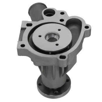 Coolant Water Pump Assembly compatible for Volvo 240 740 760 2.3L 1985-1992 2719755