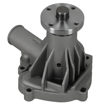 Coolant Water Pump Assembly compatible for Volvo 240 740 760 2.3L 1985-1992 2719755