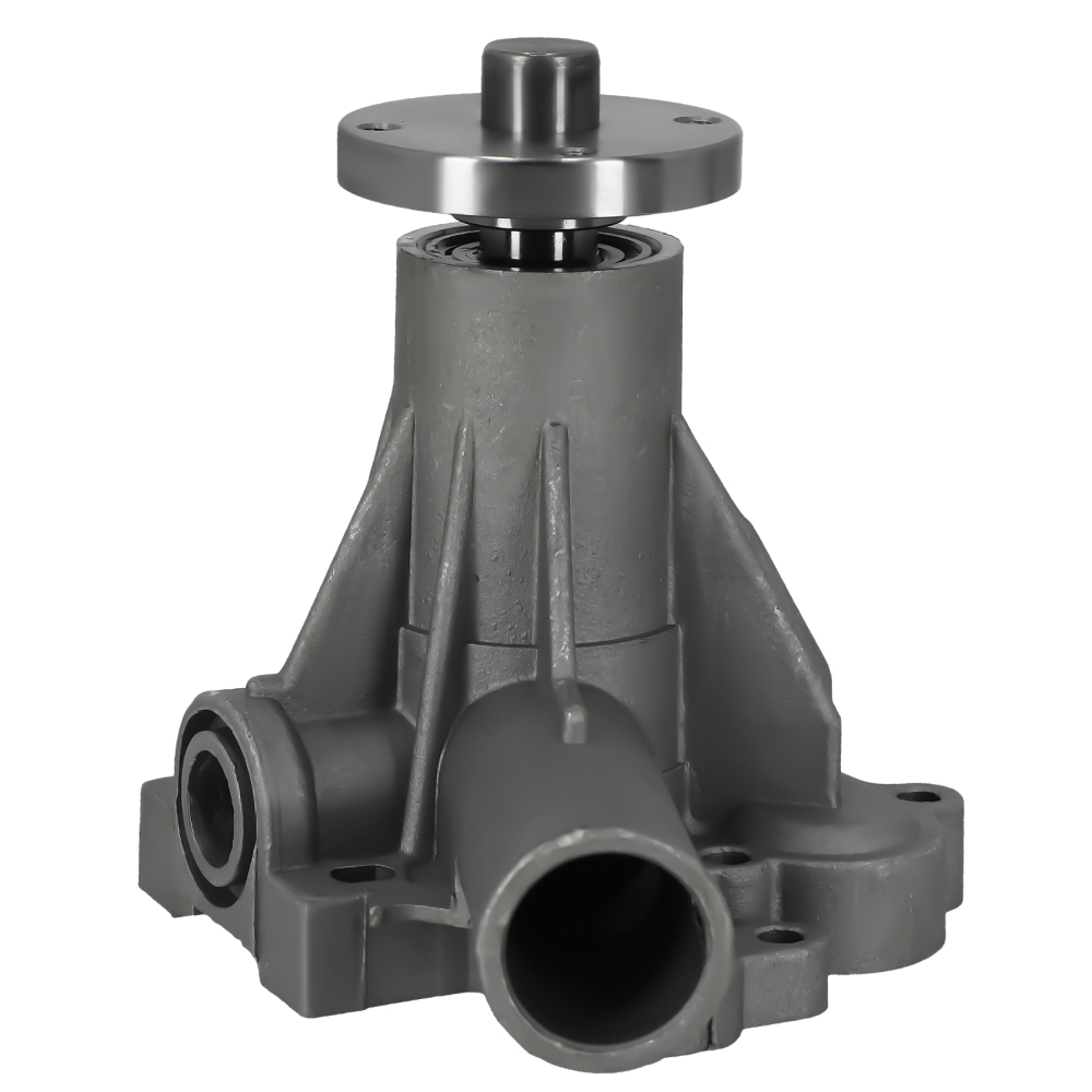 Coolant Water Pump Assembly compatible for Volvo 240 740 760 2.3L 1985-1992 2719755