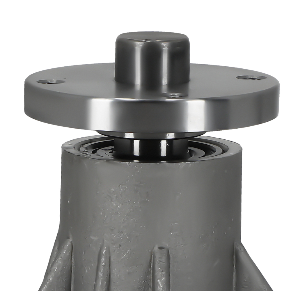 Coolant Water Pump Assembly compatible for Volvo 240 740 760 2.3L 1985-1992 2719755