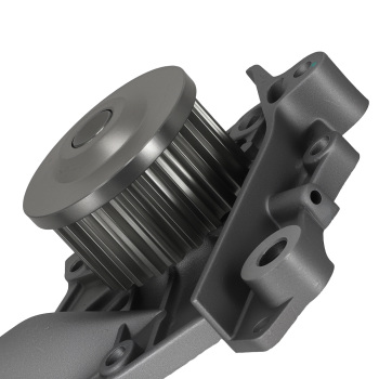 Coolant Pump Assembly compatible for Toyota Camry 2.0L 2.2L 1987-2001 PA10046 Aluminum