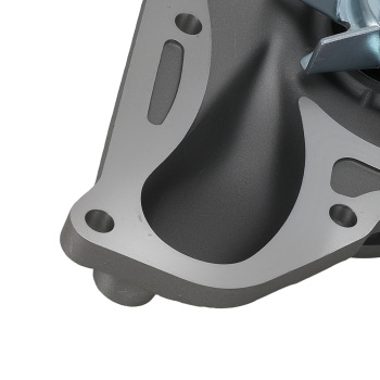 Coolant Pump Assembly compatible for Toyota Camry 2.0L 2.2L 1987-2001 PA10046 Aluminum