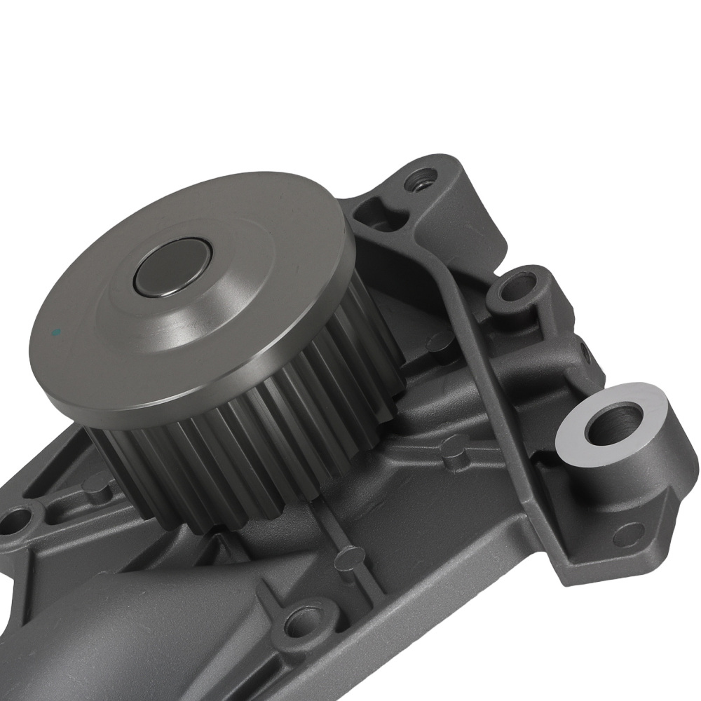 Coolant Pump Assembly compatible for Toyota Camry 2.0L 2.2L 1987-2001 PA10046 Aluminum