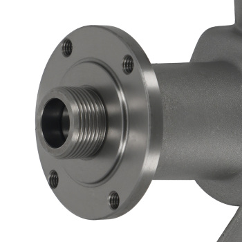 Coolant Pump compatible for BMW 325 325i 528e E30 E28 1982-1987 11511711492 706588