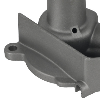 Coolant Pump compatible for BMW 325 325i 528e E30 E28 1982-1987 11511711492 706588